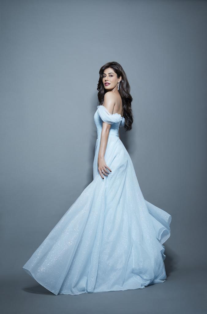 Chitrangada Singh in Gaby Charbachy